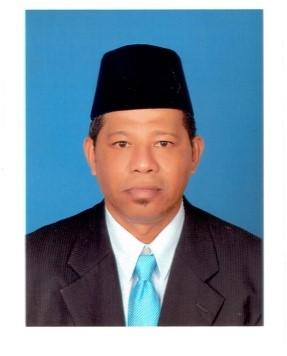 IDRIS BIN AHMAD IDRIS BIN AHMAD
