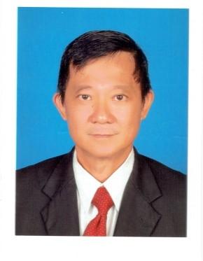 KAM KOK YONG KAM KOK YONG