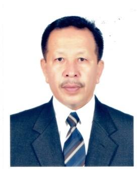 MUSTAFFA BIN AMAN MUSTAFFA BIN AMAN