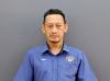Hisham bin Basri