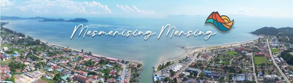 Mesmerising Mersing