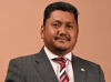TPr Abdul Karim Bin Hj. Bakar