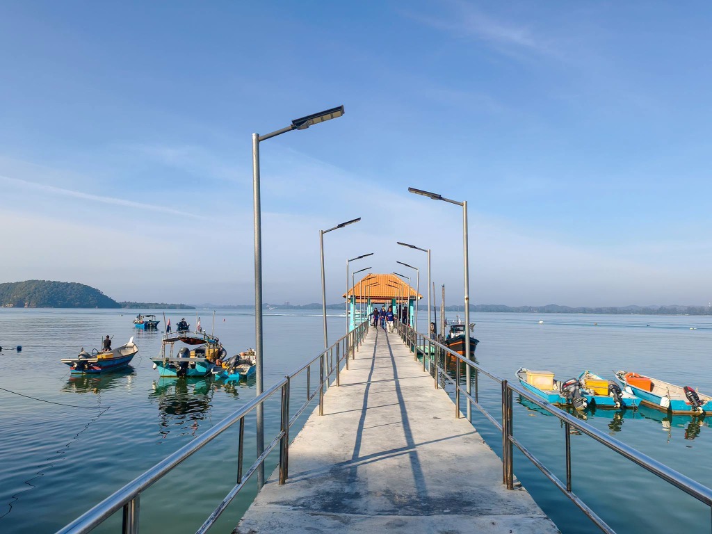 Tempat Menarik